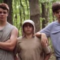 The Kings of Summer