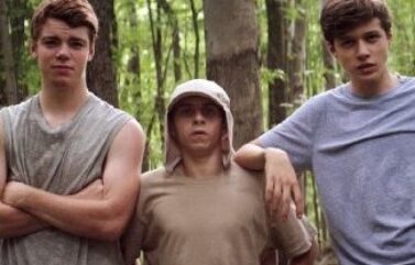 The Kings of Summer