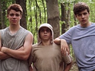 The Kings of Summer