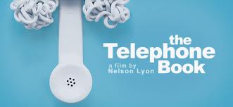 The Telephone Book