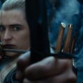 The Hobbit: The Desolation of Smaug Trailer