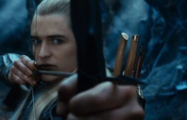 The Hobbit: The Desolation of Smaug Trailer