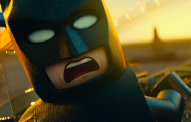 The Lego Movie