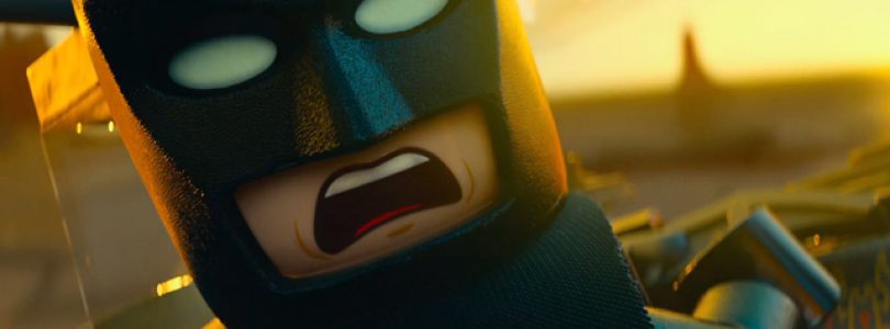 The Lego Movie