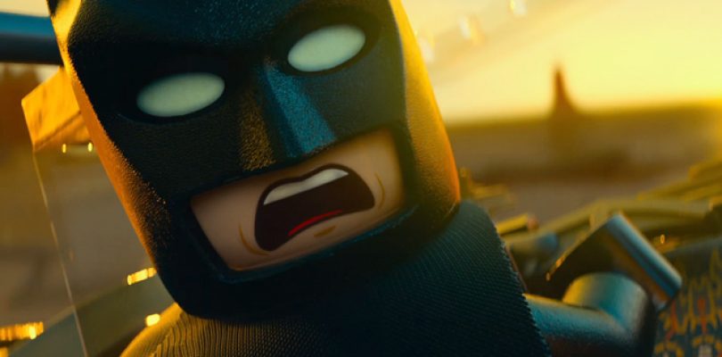 The Lego Movie