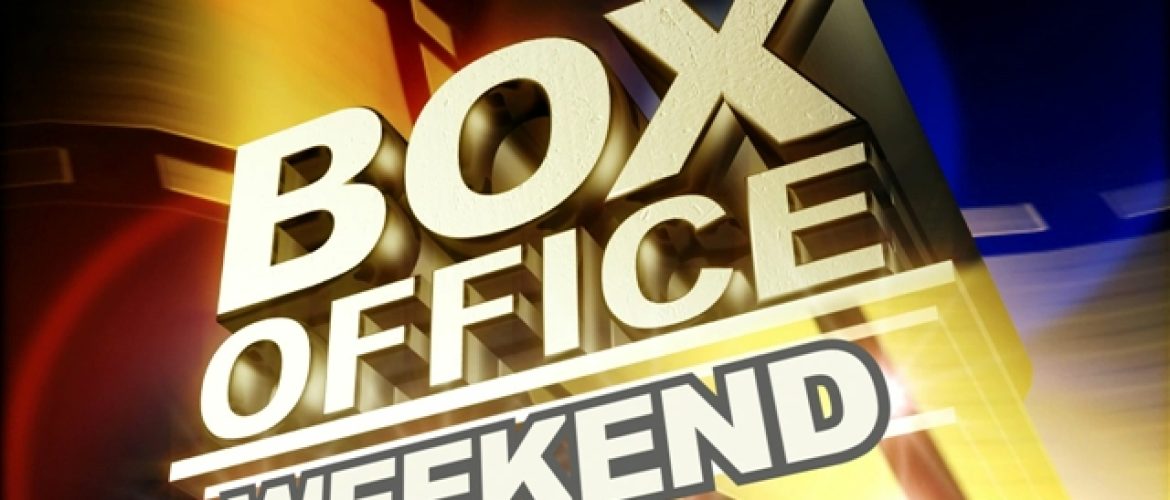 Box Office Weekend