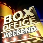 Box Office Weekend