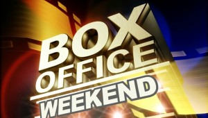Box Office Weekend