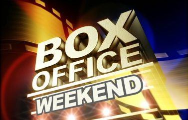 Box Office Weekend