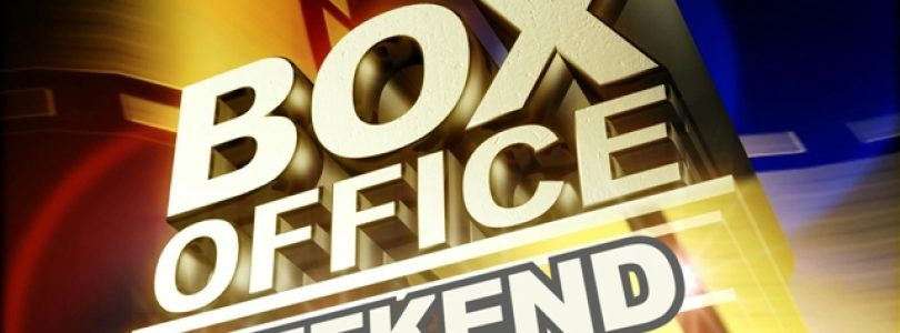 Box Office Weekend