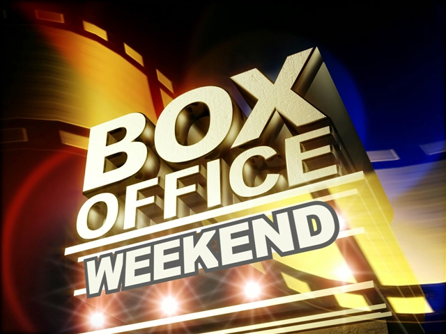 Box Office Weekend