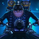 Despicable Me 2