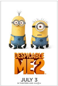 Despicable Me 2