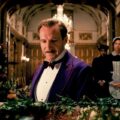 The Grand Budapest Hotel