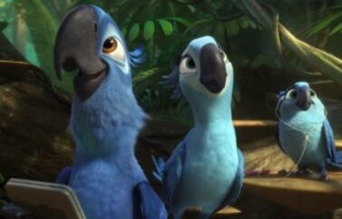 Rio 2