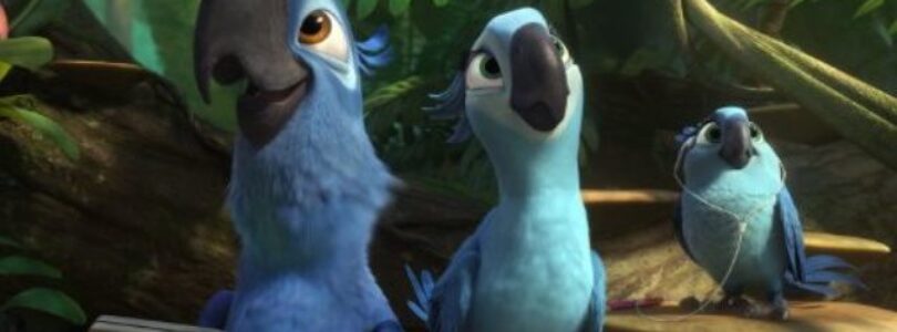 Rio 2