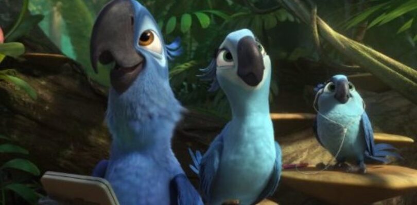 Rio 2