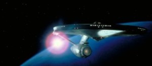 Star Trek II: The Wrath of Khan