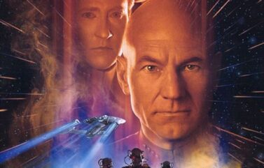 Star Trek: First Contact