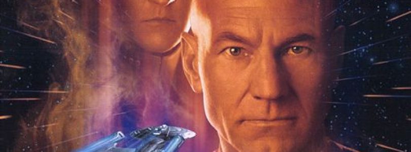 Star Trek: First Contact