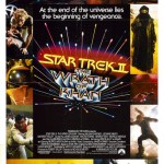 Star Trek II: The Wrath of Khan