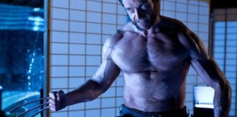 The Wolverine