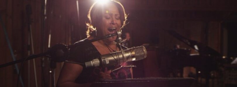 20 Feet from Stardom