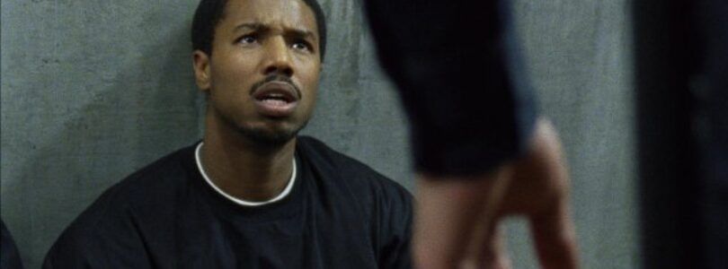 Fruitvale Station