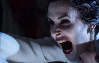 Enter to Win Tickets to an Advance Screening of Insidious: Chapter 2