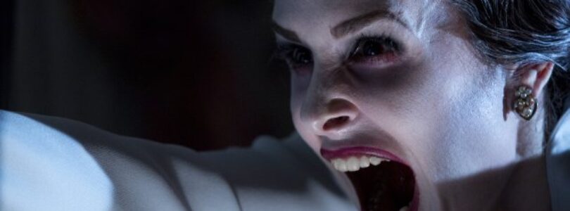 Enter to Win Tickets to an Advance Screening of Insidious: Chapter 2
