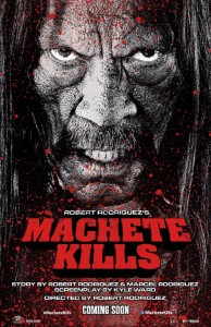 Machete Kills