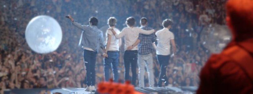 One Direction: This Is Us