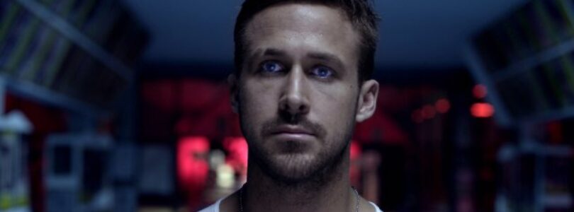 Only God Forgives