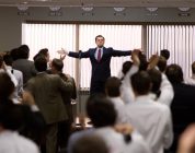 The Ten Most Anticipated Movies of Fall 2013