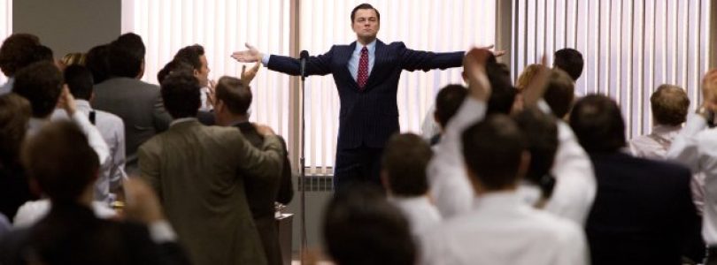 The Ten Most Anticipated Movies of Fall 2013