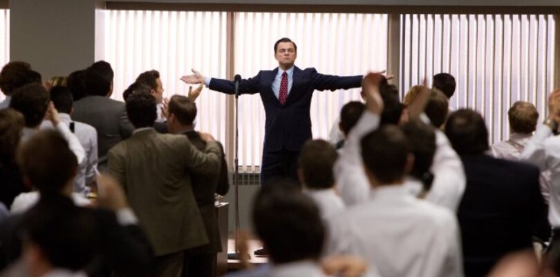 The Ten Most Anticipated Movies of Fall 2013