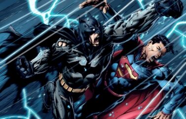 The Five Things We Want to See from Ben Affleck as Batman