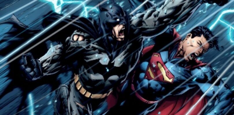 The Five Things We Want to See from Ben Affleck as Batman