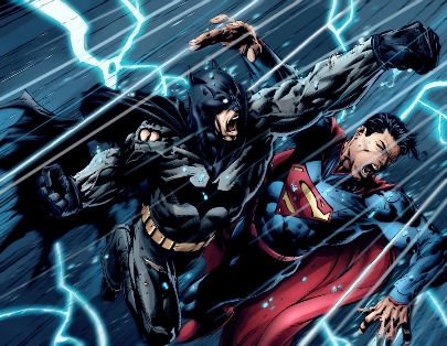 The Five Things We Want to See from Ben Affleck as Batman