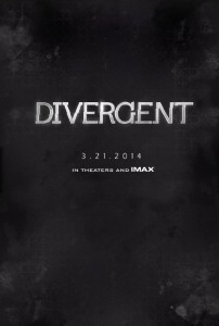 Divergent