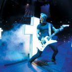 Metallica: Through the Never