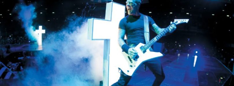Metallica: Through the Never
