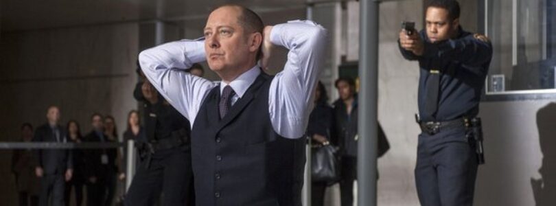 The Blacklist