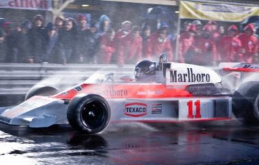 Top Car Racing Movies