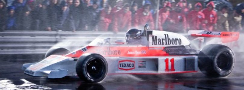 Top Car Racing Movies