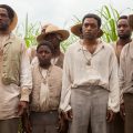 12 Years a Slave