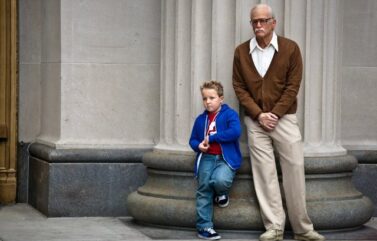Jackass Presents Bad Grandpa