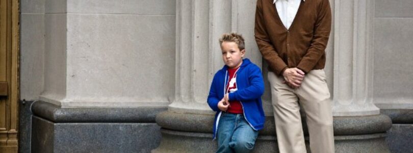 Jackass Presents Bad Grandpa