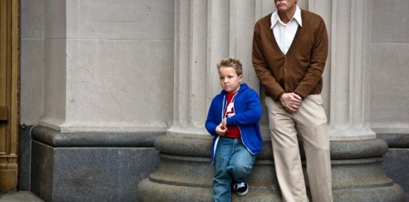 Jackass Presents Bad Grandpa