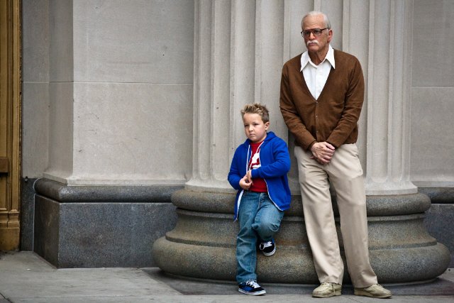 Jackass Presents Bad Grandpa